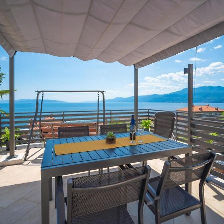 Holiday Home Matea By Interhome Rijeka Buitenkant foto
