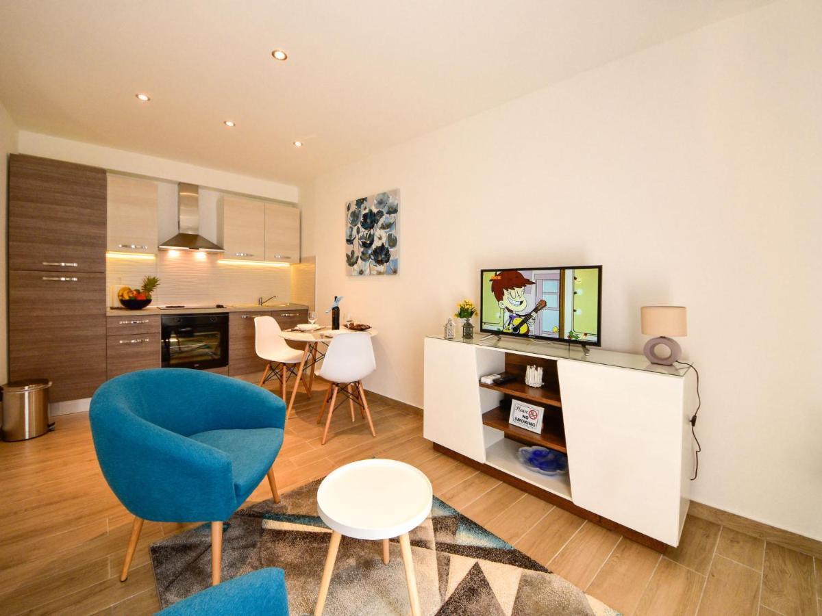 Holiday Home Matea By Interhome Rijeka Buitenkant foto