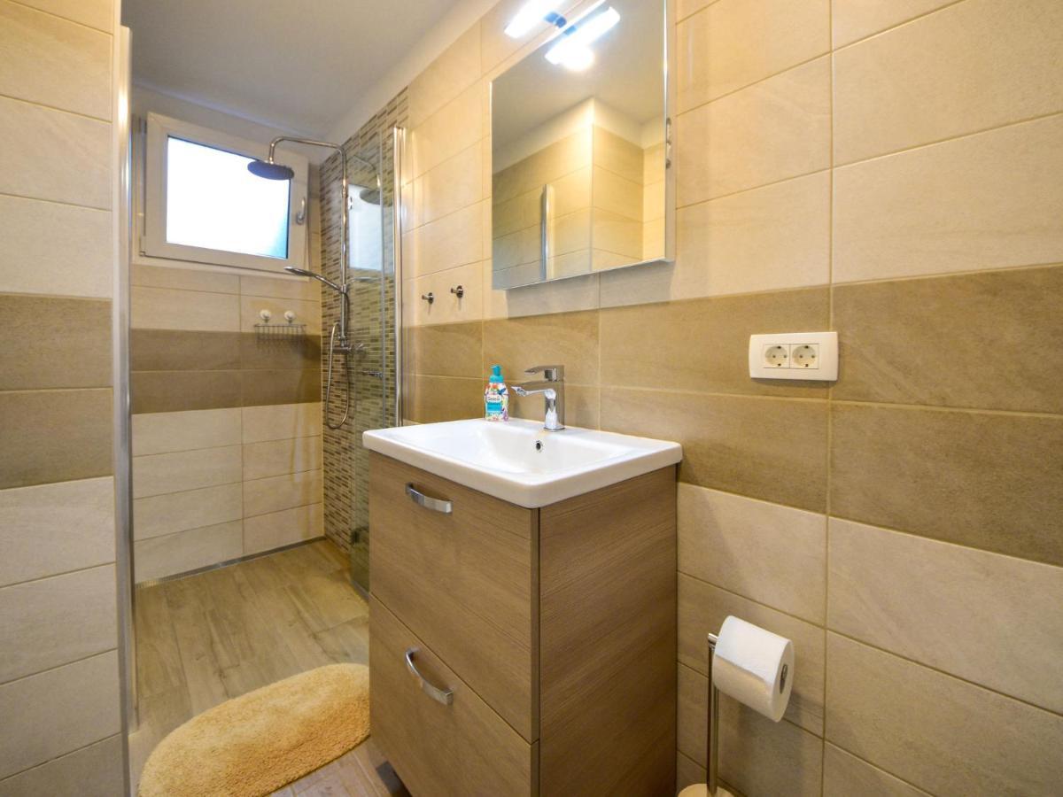 Holiday Home Matea By Interhome Rijeka Buitenkant foto