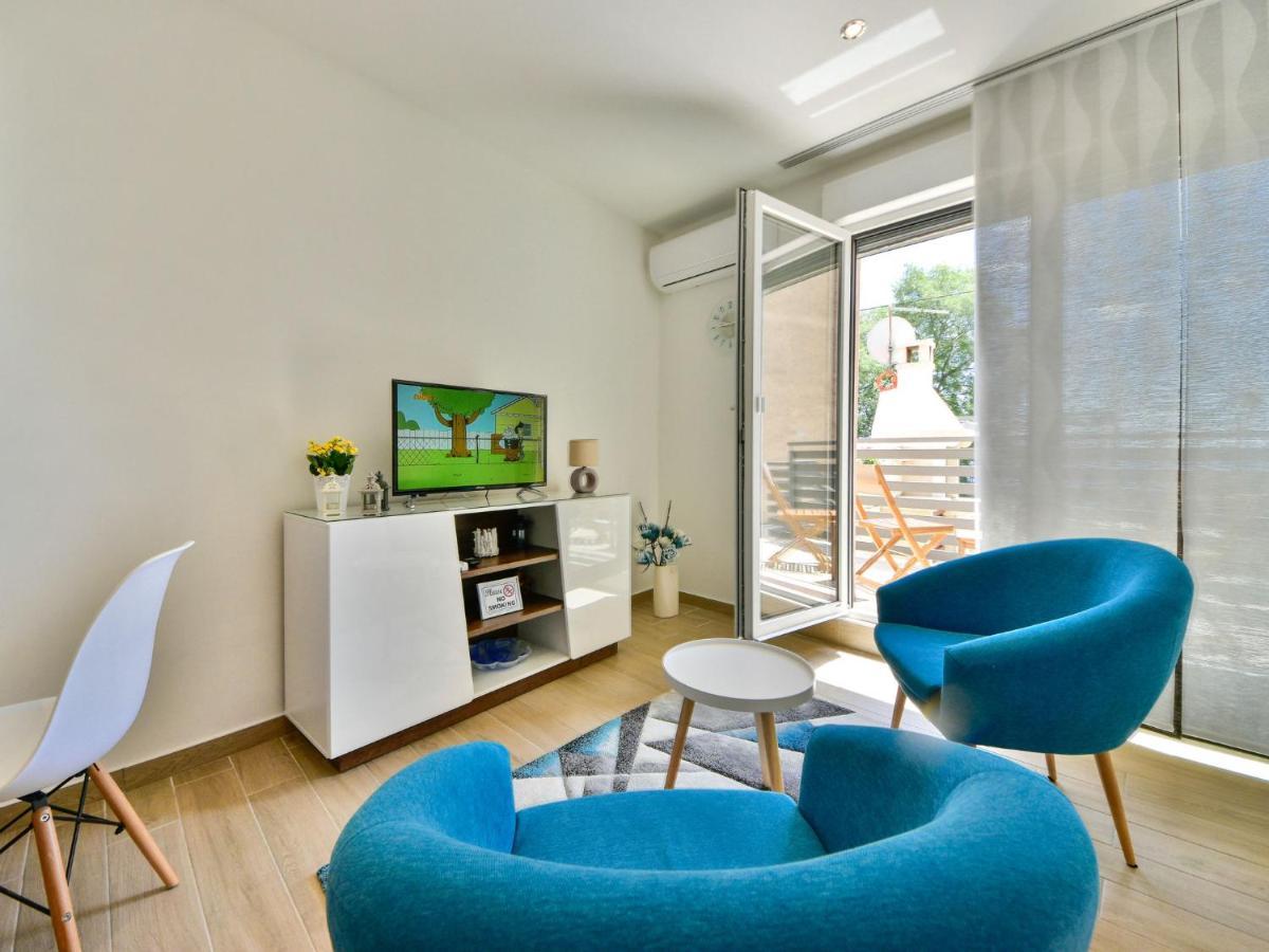 Holiday Home Matea By Interhome Rijeka Buitenkant foto