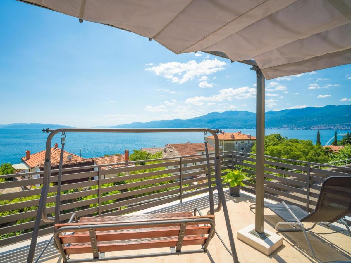 Holiday Home Matea By Interhome Rijeka Buitenkant foto