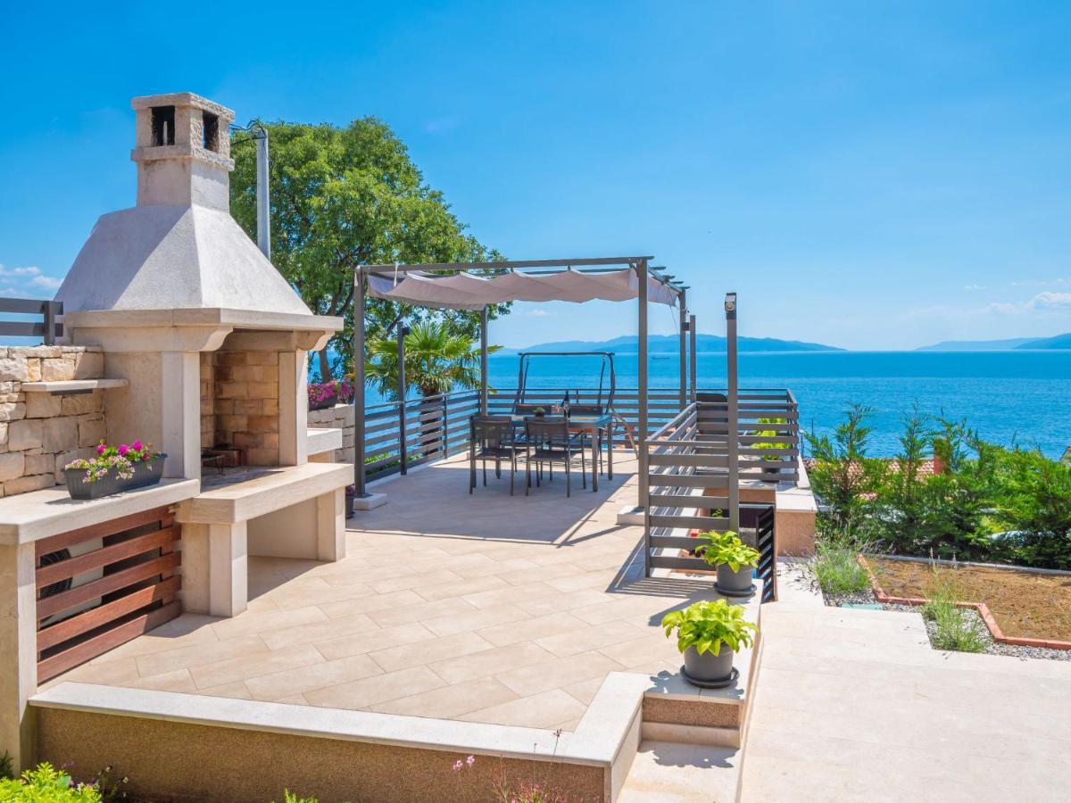 Holiday Home Matea By Interhome Rijeka Buitenkant foto