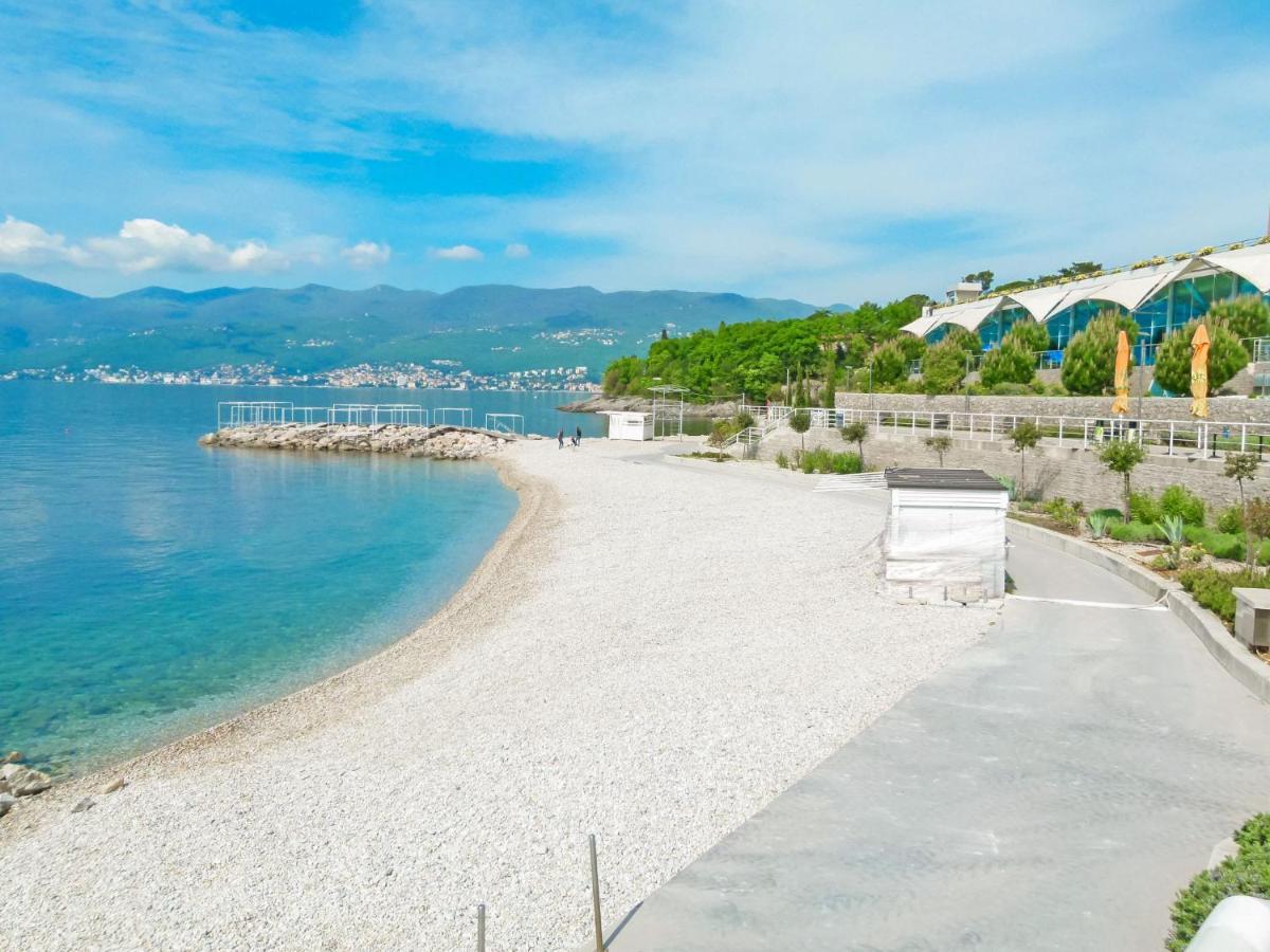 Holiday Home Matea By Interhome Rijeka Buitenkant foto