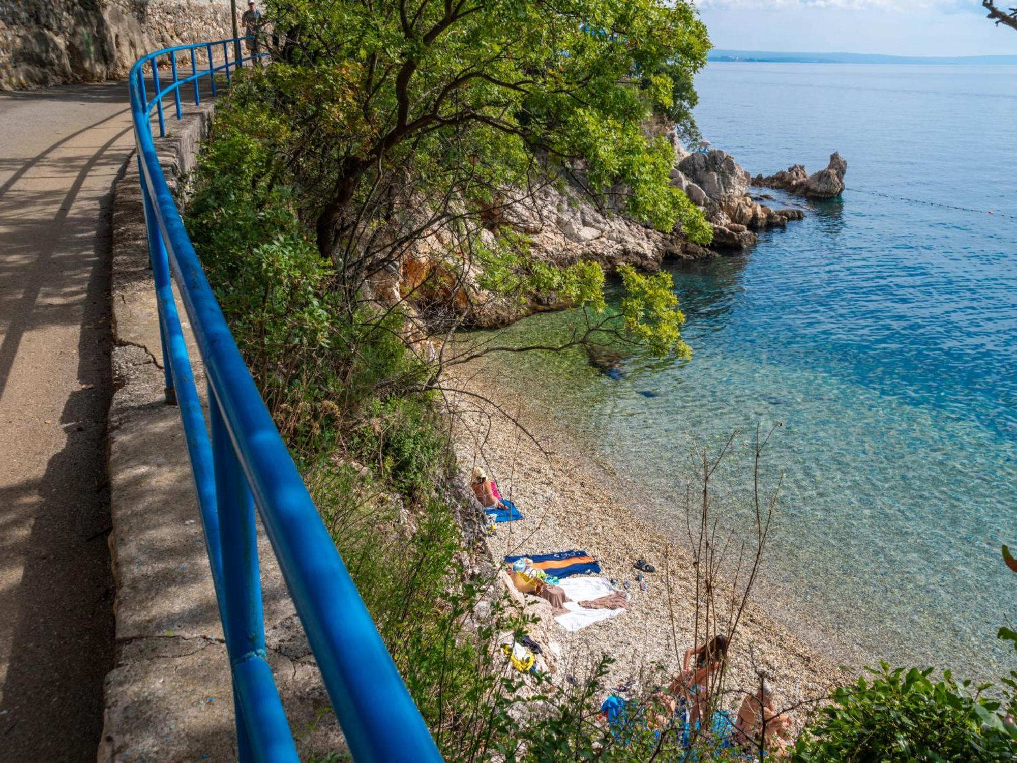 Holiday Home Matea By Interhome Rijeka Buitenkant foto